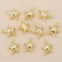 ราคา จี้รูปดาวห้าแฉก เพชร 18k พร้อมเส้นโซ่ (43223943498)