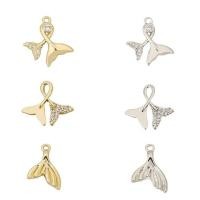 ราคา จี้ Ocean Series หางนางเงือก 18k (43172887089)