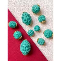 ราคา ลูกปัด Spacer วิธีโบราณ Miller Buddha diy (42564263955)