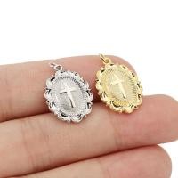 ราคา จี้ 18K Cross diy อุปกรณ์เสริม (40714288324)