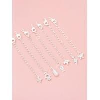 ราคา โซ่ขยาย Lightning DIY อุปกรณ์เสริมสำหรับเชื่อมต่อ (40422753614)