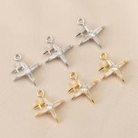 ราคา จี้ 18k อุปกรณ์เสริม Cross DIY (29741089270)