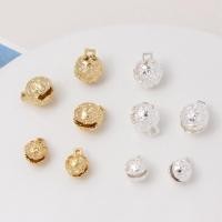 ราคา จี้กระดิ่งหัวเสือ ทําเอง 10มม 8มม (29166062041)