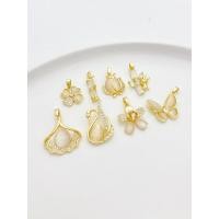 ราคา จี้ 18K โอปอลผีเสื้อไม้ไผ่หงส์ diy อุปกรณ์เสริม (28933253166)