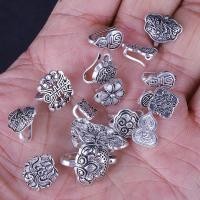 ราคา การเชื่อมต่อหัวเข็มขัดจี้ S หัวเข็มขัด diy สร้อยคอ Ending หัวเข็มขัด Fu ตัวอักษรตะขอหัวเข็มขัดสร้อยข้อมือถักหัวเข็มขัด (28462104881)