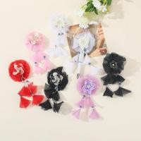 ราคา ดอกไม้ลูกปัดพู่สามารถใส่ปากกาได้ (28264430339)