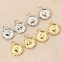 ราคา จี้ 18K Spades Square Plum Blossom Poker (27792384475)