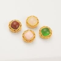 ราคา ลูกปัด Spacer วิธีโบราณ Gold diy Lace (27035248385)