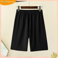 ราคา กางเกงขาสั้นผู้ชาย ขากว้าง สบายๆ พร้อมเอวยางยืด ใช้งานง่าย เป็นชุดนอนหรือสวมใส่ง่ายในบ้าน (41817562565)