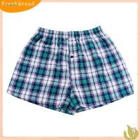 ราคา กางเกงชายหาดนักมวยพิมพ์ลายสก๊อต เอยายางยืด สบายๆสำหรับฤดูร้อน (40017306488)