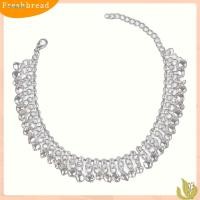 ราคา สร้อยข้อมือและสร้อยข้อเท้าคริสตัลRhineStone สไตล์วินเทจสำหรับผู้หญิง พร้อมกล่องของขวัญ (27441123605)