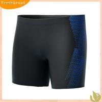 ราคา กางเกงขาสั้นว่ายน้ำผู้ชายเอวสูง แห้งไว สวมใส่ง่าย เหมาะสำหรับชายหาดและฤดูร้อน (27140344224)