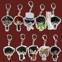 ราคา คอลใหม่ แท้ ของสะสม อนิเมะ โคนัน พวงอะคลิลิค Nasu Garden Limited Conan คิด ชินอิจิ รัน เฮจิ ไฮบาระ อามุโร่ อากาอิ (42267486874)