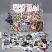 ราคา มาใหม่ แท้ ของสะสม อนิเมะ กินทามะ gintama กินโทกิ คางุระ ฮิจิคาตะ gintoki kagura hijikata รองแก้วคาเฟ่ พวง (42920197142)