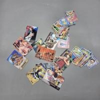 ราคา พรัอมส่ง แท้ ของสะสม การ์ด3d วันพีช หายาก และ การ์ดเล็กตัวละคร onepiece card อนิเมะ ลูฟี่ โซโร ซันจิ zoro sanji (42560555694)