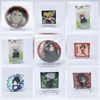 ราคา พร้อมส่ง แท้ ของสะสม นารูโตะ เข็มกลัด อนิเมะ พวงกุญแจ สติกเกอร์ สแตนดี้ รองแก้ว อิทาจิ Naruto itachi โอบิโตะ (44258328528)