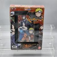 ราคา ฟอลมีลด แท้ ของสะสม อนิเมะ นารูโตะ กรอบ LED มีไฟ หายาก นารุโตะ Naruto Anime ซาสึเกะ คาคาชิอิทาจิ kakashi itachi (40862429477)
