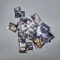 ราคา พร้อมส่ง แท้ ของสะสม การ์ด ดาบพิฆาตอสูร jp ไยบะ demonslayer card kimetsu no yaiba มุย มิต โอบ กิยู ทันจิโร่ อนิเมะ (40260319818)