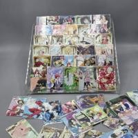 ราคา พร้อมส่ง แท้ ของสะสม อนิเมะ7บาป การ์ด jp หายาก seven deadly sins เมลิโอดัม บัน โกเธอร์ เอลิซาเบท meliodas ban gother (28091145841)