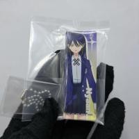 ราคา พร้อมส่ง แท้ ของสะสม อนิเมะ Gundam GQuuuuuuX กันดั้ม จีควักซ์ พวงอะคลิลิค น้องข้าวมันไก้ และ อื่นๆ (27641557271)