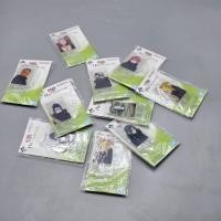 ราคา แท้ พร้อมส่ง อัพเดทกย ของสะสม Naruto นารูโตะ สแตนดี้ แสงอุษา ป้ายแสงอุษา ตั้งโชว์คู่ฟิกเกอร์ (41560352462)