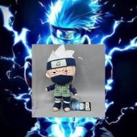 ราคา instock rare Naruto Kakashi Plush Doll ナルト ぬいぐるみ はたけカカシ ตุ๊กตา นารูโตะ คาคาชิ หายาก (41006312722)