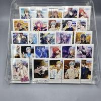 ราคา พร้อมส่ง แท้ ของสะสม อนิเมะ idolish 7 id7 ไอนานา ไอดอลลิช นางิ nagi การ์ด โพราลอยด์ polaroid card (48900698275)