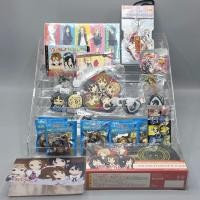 ราคา พร้อมส่ง แท้ ของสะสม อนิเมะ K ON เคอง yui mio ritsu azusa ยุย มิโอ้ ริตสึ อาสึซะ เคอง K on เค อง authentic azu nyan (40722527074)