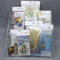 ราคา set 2 แท้ ของสะสม อนิเมะ sword art online SAO ซอร์ดอาร์ต อาสึนะ คิริโตะ อลิส ลีฟา asuna kirito alice leafa goods (49000993473)