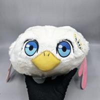 ราคา พร้อมส่ง แท้ ของสะสม อนิเมะ ผู้กล้าโล่ผงาด ฟิโล นกอ้วน rising of the shield hero filo fat bird plush ตุ๊กตา (44075174938)