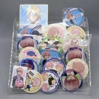 ราคา พร้อมส่ง แท้ ของสะสม Ace of Diamond coaster Eijun Haruichi Kominato เอจุน รองแก้ว อนิเมท (42323218315)