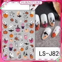 ราคา สติ๊กเกอร์ติดเล็บ ลายเล็บฮาโลวีน สติ๊กเกอร์ติดเล็บการ์ตูน สติ๊กเกอร์ติดเล็บ สติ๊กเกอร์ติดเล็บฮาโลวีน ผี 3D สติ๊กเกอร์ติดเล็บ 3D สติ๊กเกอร์ติดเล็บ แต่งเล็บ เฟอร์นิเจอร์ (42521943620)