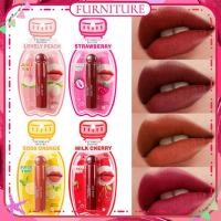 ราคา ลิปสติกเนื้อแมตต์ของ VICTORIA 39 S ลิปสติกสีติดทนนานและลิปกลอส ลิปสติกแบบไม่ติด ปรับปรุงผิว ลิปสติกเนื้อแมตต์นุ่มสวยงาม มีหลายสีให้เลือก เฟอร์นิเจอร์ (28842647080)