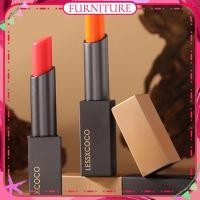 ราคา LESSXCOCO ลิปสติกเนื้อบางเบา ป้องกันการแห้งแตก ลิปบาล์มบำรุงริมฝีปาก Soften Horny ลิปบาล์มบำรุงริมฝีปาก ลิปสติกเนื้อบางเบา สดชื่น ไม่เหนียวเหนอะหนะ ลิปสติกเปลี่ยนสี ลิปสติกบำรุงริมฝีปาก ลิปสติกบำรุงริ