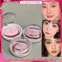 ราคา HERORANGE Blush Liquid Blush Air Cushion Pseudo natural Makeup Effect 0 Powdery Feeling Skin friendly Blush Powder Natural And Transparent Blush And Contour Powder FURNITURE (50550267401)