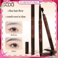 ราคา ดินสอเขียนคิ้วเนื้อเนียน XIXI ดินสอเขียนคิ้วเนื้อเนียน แห้งเร็ว ให้สัมผัสนุ่มดุจละอองน้ำ มอบความงามและการดูแลส่วนบุคคล ดินสอเขียนคิ้วเนื้อธรรมชาติ เฟอร์นิเจอร์ (46950571670)