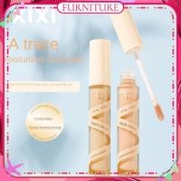 ราคา Xixi Snow Treadless Concealer Liquid Cover Dark Circles Marks Concealer Brightening Skin Tone Foundation Easy To Color Long Lasting Student Female Face Makeup Furniture (42021965548)