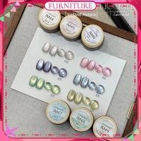 ราคา Limitpretty Iceland Aurora Cat 39 s Eye Nail Gel Water light White Crystal High Density Cats Eye UV Led Phototherapy Glue Nail Art Manicure For Nail Shop FURNITURE (42020686510)