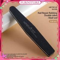 ราคา แผ่นขัดเล็บแบบสองด้านสำหรับขัดเล็บ ไม้อัดหนา แถบขัดเพชร ปรับปรุงการยึดเกาะ อุปกรณ์ทำเล็บ แถบขัดเล็บ ปลอดภัยและใช้งานได้จริง ขัดเล็บ DIY เฟอร์นิเจอร์ (54100763339)