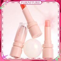 ราคา WODWOD ลิปสติกบำรุงริมฝีปากที่ไม่ระคายเคือง ลิปสติกเปลี่ยนสี ลิปบาล์มธรรมชาติเนื้อเนียน ลิปเอสเซนส์ ส่วนผสมจากธรรมชาติ มาส์กริมฝีปากเนื้อเนียน มาส์กบำรุงริมฝีปากให้ความชุ่มชื้น เฟอร์นิเจอร์ (538001995