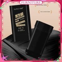 ราคา น้ำยาเปลี่ยนสีผมทันที บำรุงศีรษะและจัดแต่งทรงผมอย่างรวดเร็ว ปิดผมขาว สีผมเสริมฉุกเฉิน อุปกรณ์ย้อมผม แท่งย้อมผมที่ติดทนนาน เฟอร์นิเจอร์ (29229919867)