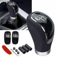 ราคา เกียร์ธรรมดารถยนต์ สากล ดัดแปลง 5 สปีด 6 สปีดหัวเกียร์หนังแท้หัวเกียร์ธรรมดา 6 สปีดที่จับเกียร์ธรรมดา (24944277471)