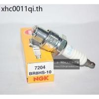 ราคา Yamaha Two Stroke Water Motorcycle Boat VX700 Outboard Unit เหมาะสําหรับนําเข้า NGK Spark Plug BR8HS 10 (43717360144)