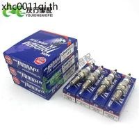 ราคา เหมาะสําหรับ Yamaha FZ1N FZ6N FZ8 FZ400 XJ6 R1 Japan Iridium NGK Spark Plug (43417360638)