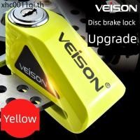 ราคา ไต้หวันดิสก์เบรกล็อครถจักรยานยนต์ล็อครถล็อครถยนต์ไฟฟ้าล็อคกันขโมยล็อคแผ่นดิสก์ล็อคแบตเตอรี่ (42125071871)