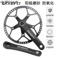 ราคา Litepro จักรยานพับได้ Chainring LP Hollow แบบบูรณาการ Crank 47 53 56 58 ฟันล้อขนาดเล็กจักรยานแผ่นเดียว (41875568441)
