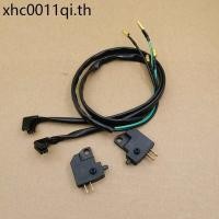 ราคา เหมาะสําหรับ Guangyang สวิตช์ปั๊มเบรค Jinli Sharp Lidongli ข้อศอก LIKE180 สวิตช์ไฟเบรครถจักรยานยนต์ (40167708177)