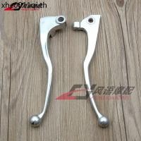 ราคา เหมาะสําหรับ Yamaha TZR125 T Boy 125 แตรคลัตช์เบรคแตรคันโยกมือจับซ้ายขวาคันโยก (29541681337)