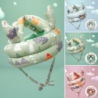 ราคา Little หมวกกันกระแทกเด็ก หมวดกันกระแทก มีหลายสี ปกป้องอันตรายจากการล้ม (26230704621)