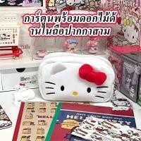 ราคา ดินสอการ์ตูนกระเป๋าคิตตี้กระเป๋าขนาดใหญ่สำหรับน่ารักๆกระเป๋าใส่ดินสอใส่ดินสอ (51001328655)